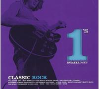 Various - Number 1's: Classic Rock