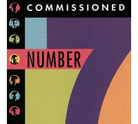 Various - Number 7