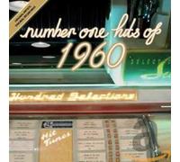 Various - Number One Hits Of 1960