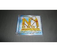 Various - Number Ones 2007