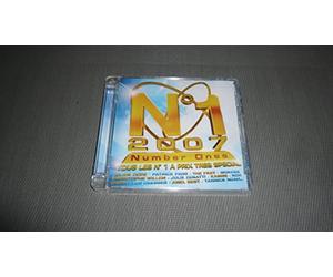 Various - Number Ones 2007