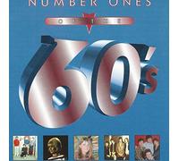 Various - Number Ones of the 60's