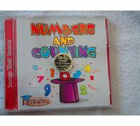 Various - Numbers and Counting: Songs Th