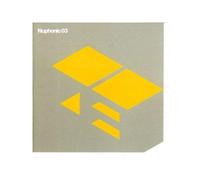 Various - Nuphonic 03 [VINYL]