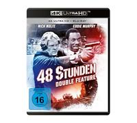 Various - Nur 48 Stunden / und Wieder 48 Stunden Uhd Bd (4 d