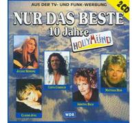 Various - Nur das Beste-10 Jahre Hollymü