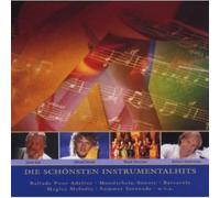 Various - Nur das Beste-Instrumentalhits
