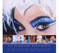 Various - Nur das Beste-Musicalhits