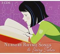 Various - Nursery Rhyme Songs & Famous F