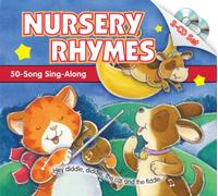 Various - Nursery Rhymes Sing Along