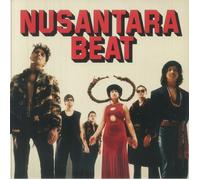 Various - Nusantara Beat [VINYL]