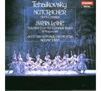 Various - Nutcracker And Swan Lake