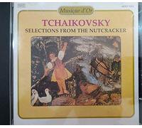 Various - Nutcracker (Mdo 1004)