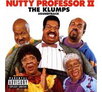 Various - Nutty Professor 2 Soundtrack [CASSETTE]