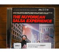 Various - Nuyorican Salsa Experience