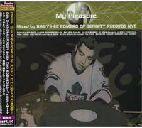 Various - Ny Compilation Mixed By Hector