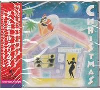 Various - Ny Dance Hall Christmas