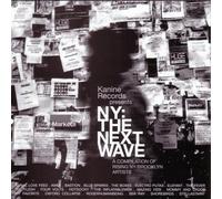 Various - Ny: the Next Wave