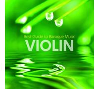 Various - Nyuumon! Baroque 8: Utau Violin