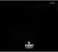 Various - O Album Negro Do Fado