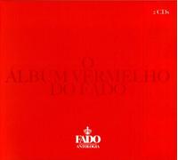 Various - O Album Vermelho Do Fado