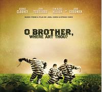 Various O Brother Where Art Thou? (Soundtrack) Double LP Vinyl NEW