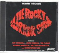 Various - O.C.R - The Rocky Horror Picture Show