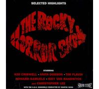 Various - O.C.R - The Rocky Horror Picture Show