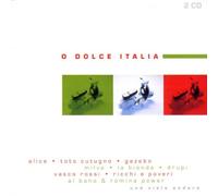 Various - O Dolce Italia