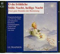 Various - O du Fröhliche/Stille Nacht 1913 -1954