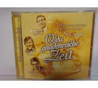 Various - O Du Gnadenreiche Zeit - Weihnachten Mit Deutschen Stars