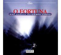 Various - O Fortuna und andere berühmte Chöre