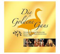 Various - O.G.C. - Die Goldene Gans