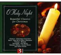 Various - O Holy Night/Classic Xmas