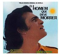 Various - O Homem Que Deve Morrer (OST)