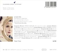 VARIOUS-O LUNA MIA NEW CD