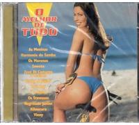 Various - O Melhor de Tudo