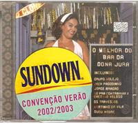 Various - O Melhor Do Bar Da Dona Jura