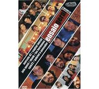 Various - O Melhor Do Ensaio Geral