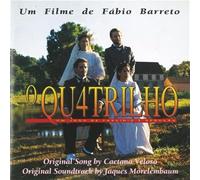Various - O Qu4Trilho