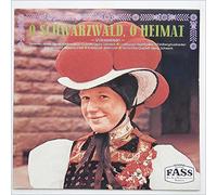 Various - O Schwarzwald, O Heimat