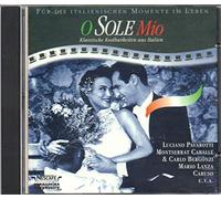 Various - O Sole Mio