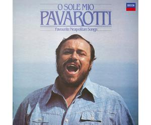 Various - O Sole Mio - Neopolitan Songs [CD]