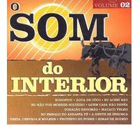 Various - O Som Do Interior Vol 2