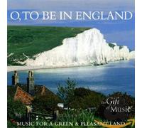 Various - O, TO BE IN ENGLAND