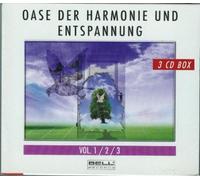 Various - Oase der Harmonie 1-3