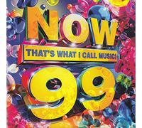 Various Oasis Demi Lovato George Ezra - N O W 9 9