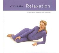 Various - Oasis Spa: Relaxation