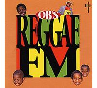Various - Ob S Reggae FM