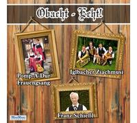 Various - Obacht-Echt